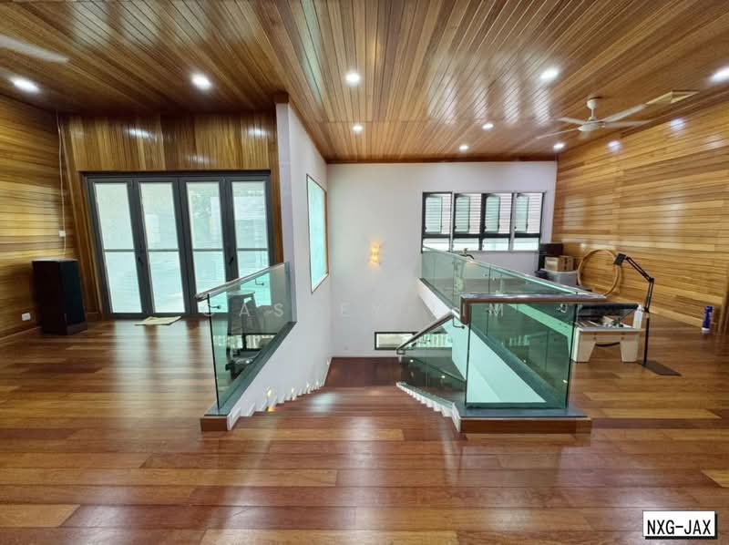 Bungalow House untuk Dijual di Setia Alam (Selangor) - Cassey Lim - Interior - PropertyGuru.com.my