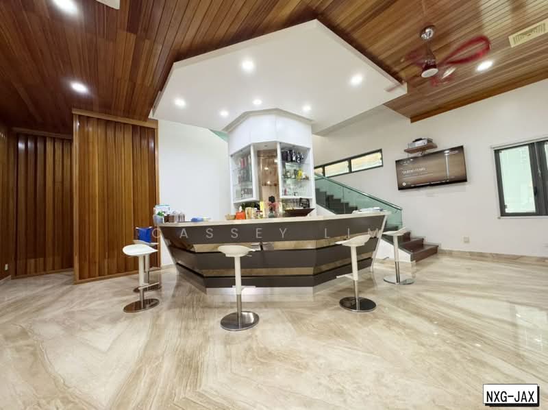 Bungalow House untuk Dijual di Setia Alam (Selangor) - Cassey Lim - Interior - PropertyGuru.com.my