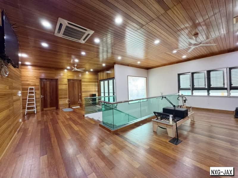 Bungalow House untuk Dijual di Setia Alam (Selangor) - Cassey Lim - Interior - PropertyGuru.com.my