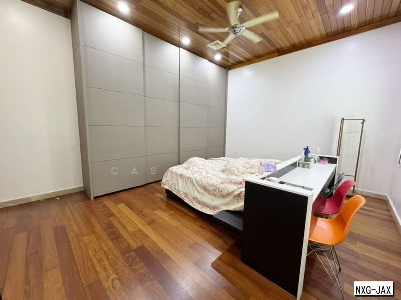 Bungalow House untuk Dijual di Setia Alam (Selangor) - Cassey Lim - Bedroom - PropertyGuru.com.my