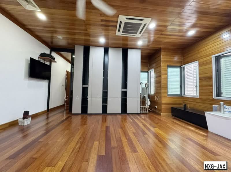 Bungalow House untuk Dijual di Setia Alam (Selangor) - Cassey Lim - PropertyGuru.com.my