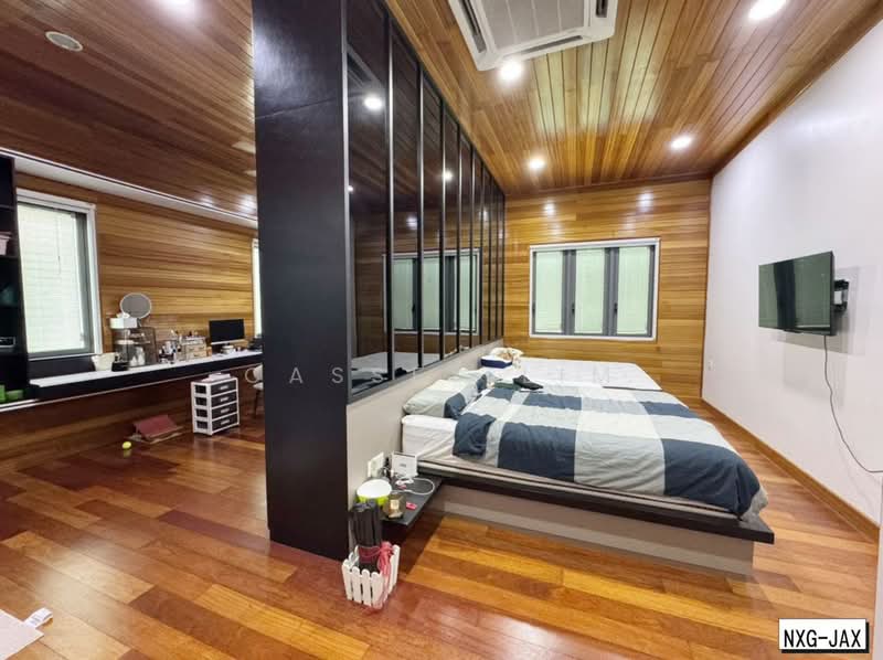 Bungalow House untuk Dijual di Setia Alam (Selangor) - Cassey Lim - PropertyGuru.com.my