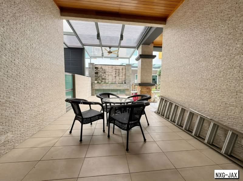Bungalow House untuk Dijual di Setia Alam (Selangor) - Cassey Lim - PropertyGuru.com.my