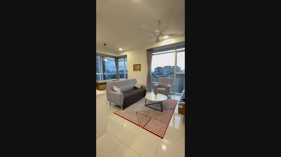 Condominium for Sale at The Ridge - Najibah Sahari - PropertyGuru.com.my