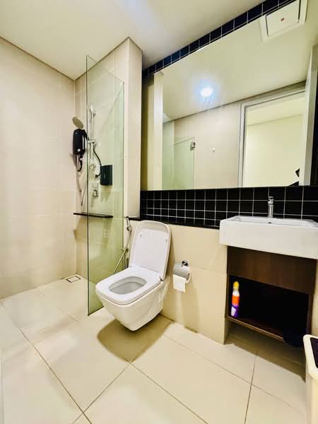 Condominium for Sale at The Ridge - Najibah Sahari - PropertyGuru.com.my