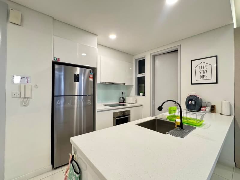 Condominium for Sale at The Ridge - Najibah Sahari - PropertyGuru.com.my