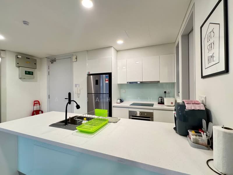 Condominium for Sale at The Ridge - Najibah Sahari - PropertyGuru.com.my