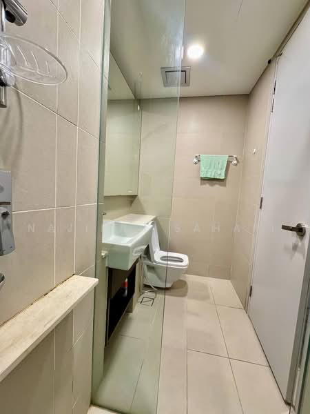 Condominium for Sale at The Ridge - Najibah Sahari - PropertyGuru.com.my