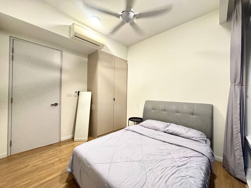 Condominium for Sale at The Ridge - Najibah Sahari - PropertyGuru.com.my