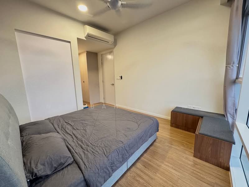Condominium for Sale at The Ridge - Najibah Sahari - PropertyGuru.com.my