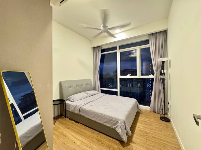 Condominium for Sale at The Ridge - Najibah Sahari - PropertyGuru.com.my