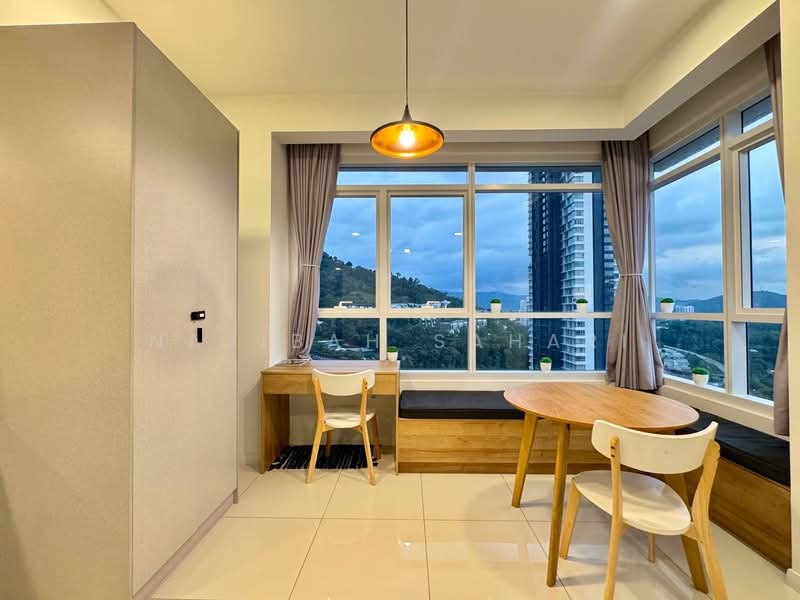 Condominium for Sale at The Ridge - Najibah Sahari - PropertyGuru.com.my