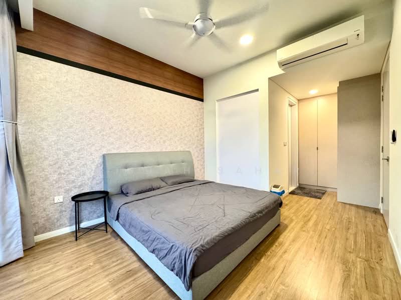 Condominium for Sale at The Ridge - Najibah Sahari - PropertyGuru.com.my