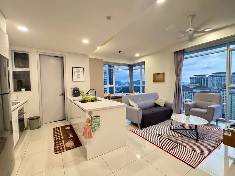 Condominium for Sale at The Ridge - Najibah Sahari - PropertyGuru.com.my