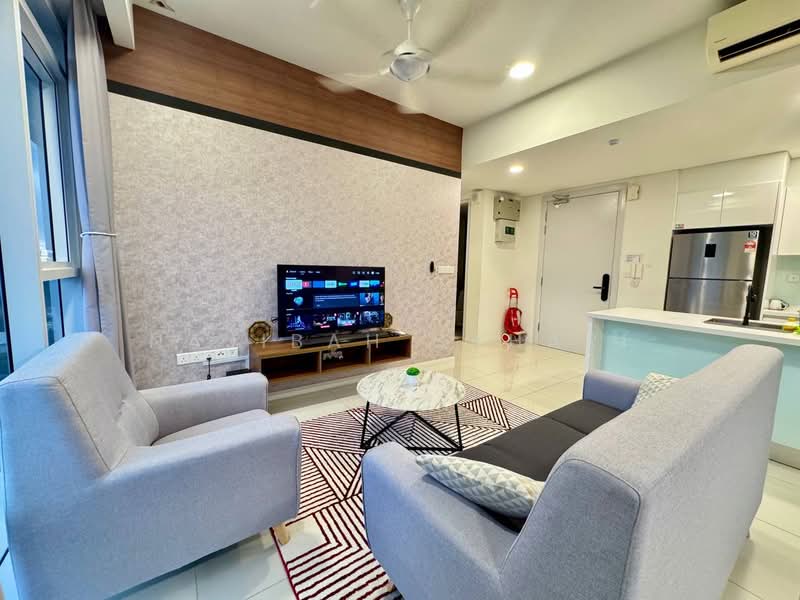 Condominium for Sale at The Ridge - Najibah Sahari - PropertyGuru.com.my