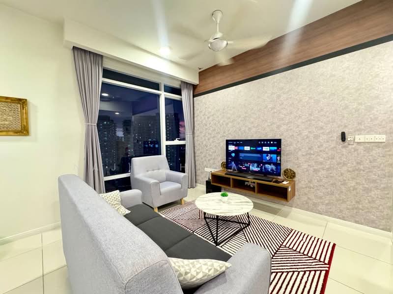 Condominium for Sale at The Ridge - Najibah Sahari - PropertyGuru.com.my