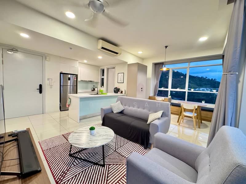 Condominium for Sale at The Ridge - Najibah Sahari - PropertyGuru.com.my