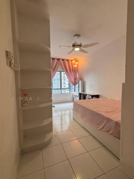 Pangsapuri untuk Disewa di Residensi Alam Damai (PR1MA @ Alam Damai) - Chai Ming Hern - PropertyGuru.com.my