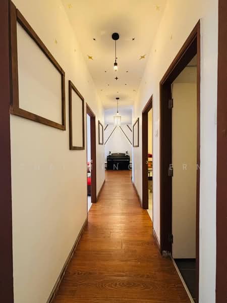 Pangsapuri untuk Disewa di Residensi Alam Damai (PR1MA @ Alam Damai) - Chai Ming Hern - PropertyGuru.com.my