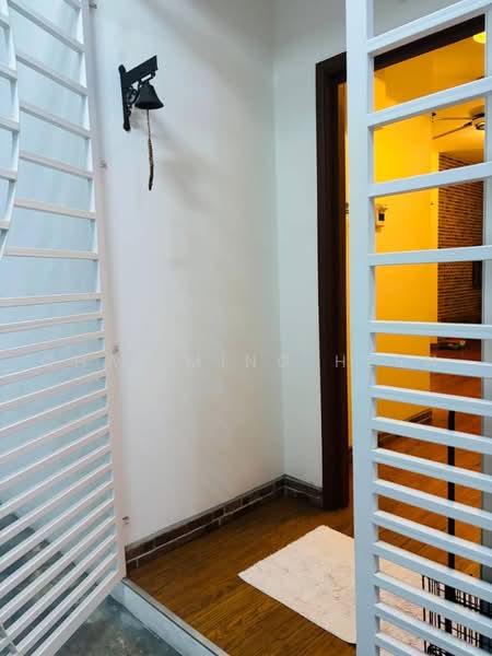 Pangsapuri untuk Disewa di Residensi Alam Damai (PR1MA @ Alam Damai) - Chai Ming Hern - PropertyGuru.com.my