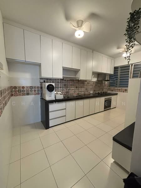 Pangsapuri untuk Disewa di Residensi Alam Damai (PR1MA @ Alam Damai) - Chai Ming Hern - PropertyGuru.com.my