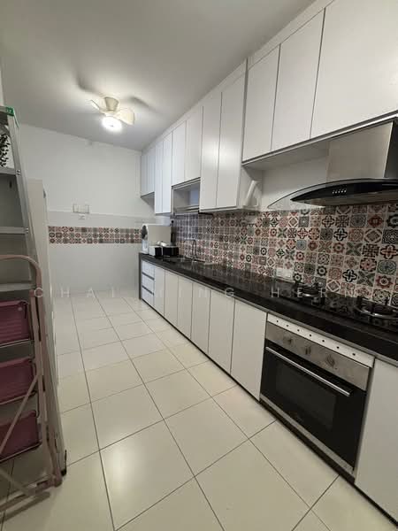 Pangsapuri untuk Disewa di Residensi Alam Damai (PR1MA @ Alam Damai) - Chai Ming Hern - PropertyGuru.com.my