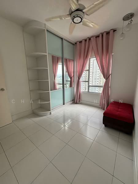 Pangsapuri untuk Disewa di Residensi Alam Damai (PR1MA @ Alam Damai) - Chai Ming Hern - PropertyGuru.com.my