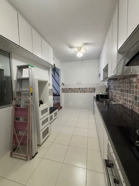 Pangsapuri untuk Disewa di Residensi Alam Damai (PR1MA @ Alam Damai) - Chai Ming Hern - PropertyGuru.com.my