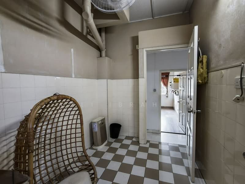 Rumah Banglo untuk Dijual di SS12 (Subang Jaya) - Azli Ibrahim - Interior - PropertyGuru.com.my