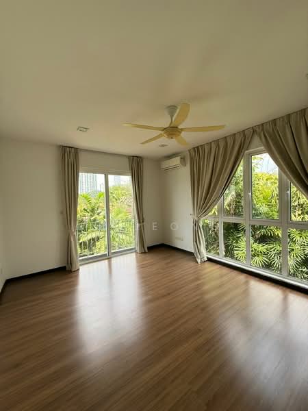 Link Bungalow for Sale in off jalan bangsar (Bangsar) - TC Leong - Living Room - PropertyGuru.com.my