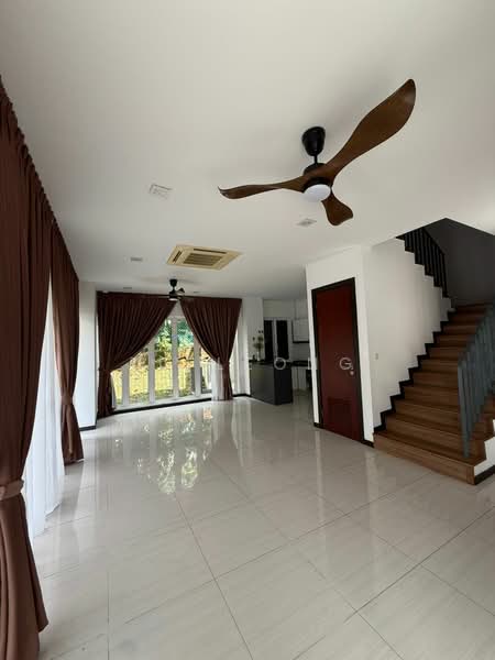 Link Bungalow for Sale in off jalan bangsar (Bangsar) - TC Leong - Living Room - PropertyGuru.com.my