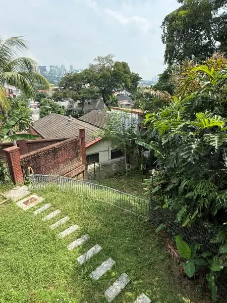 Link Bungalow for Sale in off jalan bangsar (Bangsar) - TC Leong - Exterior - PropertyGuru.com.my