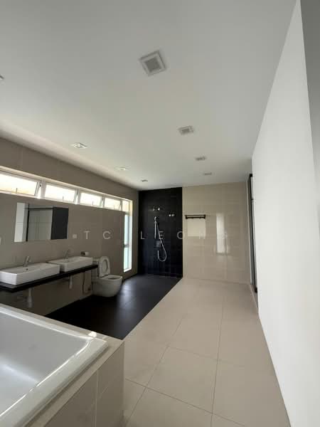 Link Bungalow for Sale in off jalan bangsar (Bangsar) - TC Leong - Bathroom - PropertyGuru.com.my