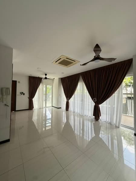Link Bungalow for Sale in off jalan bangsar (Bangsar) - TC Leong - Living Room - PropertyGuru.com.my