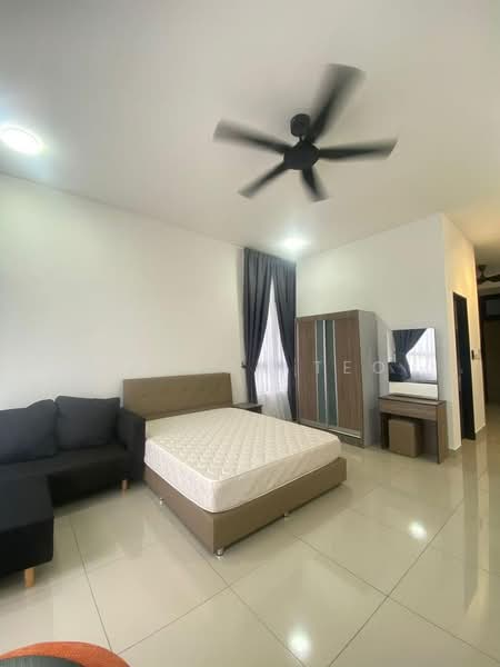 Servis Apartment untuk Disewa di Twin Tower Residence - Jayson Teo - PropertyGuru.com.my