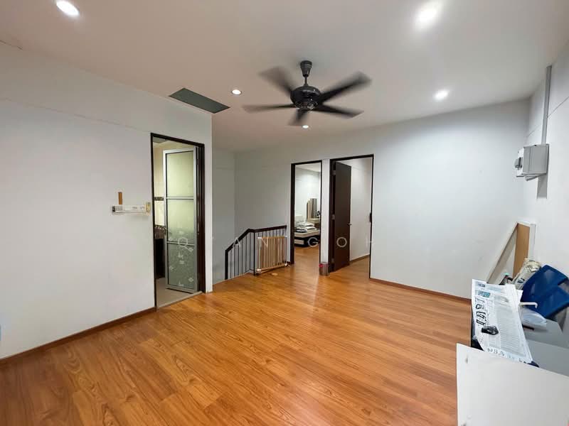 Terraced House for Sale in Island Glades (Jelutong) - Qyan Goh - Interior - PropertyGuru.com.my