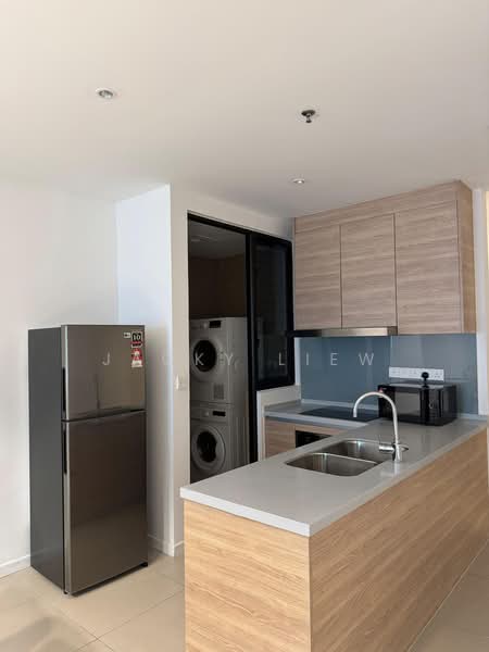 Kediaman Servis untuk Disewa di Kami - Jacky Liew - PropertyGuru.com.my