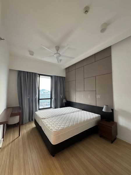 Kediaman Servis untuk Disewa di Kami - Jacky Liew - PropertyGuru.com.my