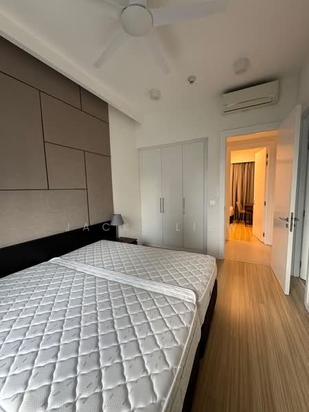 Kediaman Servis untuk Disewa di Kami - Jacky Liew - PropertyGuru.com.my