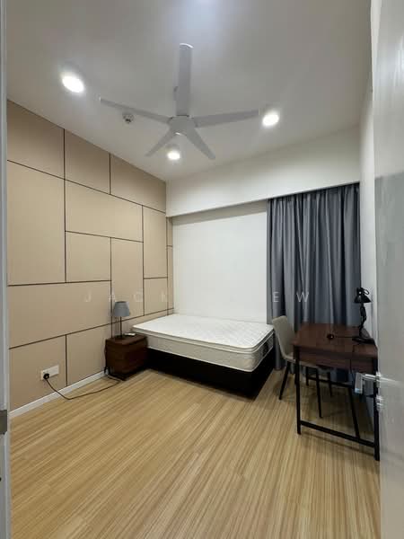 Kediaman Servis untuk Disewa di Kami - Jacky Liew - PropertyGuru.com.my