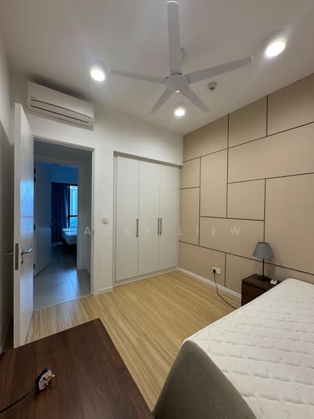 Kediaman Servis untuk Disewa di Kami - Jacky Liew - PropertyGuru.com.my