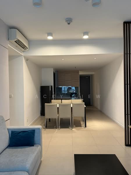Kediaman Servis untuk Disewa di Kami - Jacky Liew - PropertyGuru.com.my