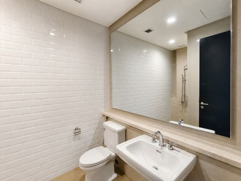 Condominium for Rent at Quayside Seafront Resort Condominiums - Marcus Choo - Bathroom - PropertyGuru.com.my