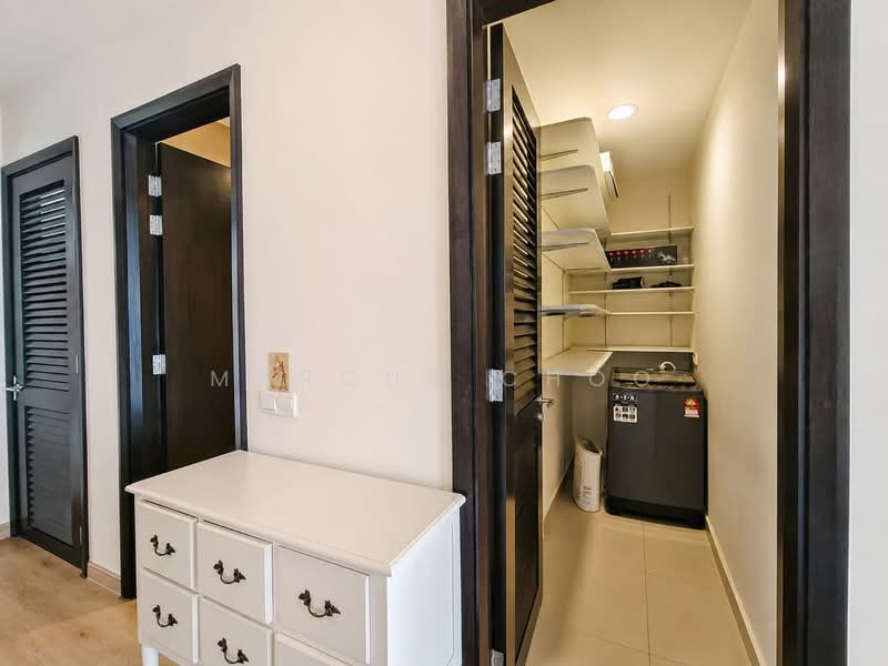 Condominium for Rent at Quayside Seafront Resort Condominiums - Marcus Choo - Interior - PropertyGuru.com.my