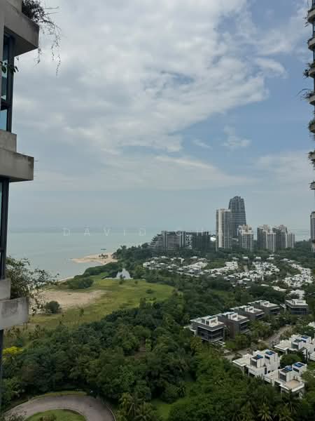 Pangsapuri untuk Dijual di Starview Bay @ Forest City - David Chan - Exterior - PropertyGuru.com.my