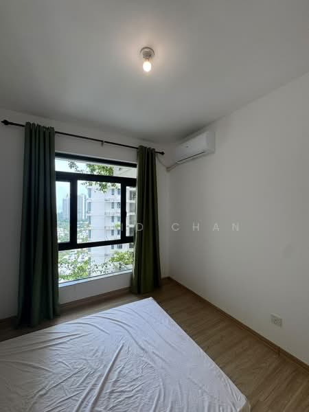 Pangsapuri untuk Dijual di Starview Bay @ Forest City - David Chan - Bedroom - PropertyGuru.com.my