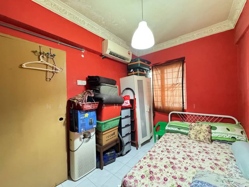 Condominium for Sale at Danau Idaman - Najibah Sahari - PropertyGuru.com.my