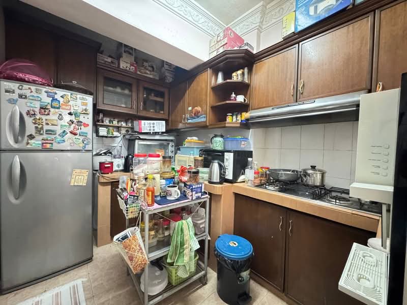 Condominium for Sale at Danau Idaman - Najibah Sahari - PropertyGuru.com.my