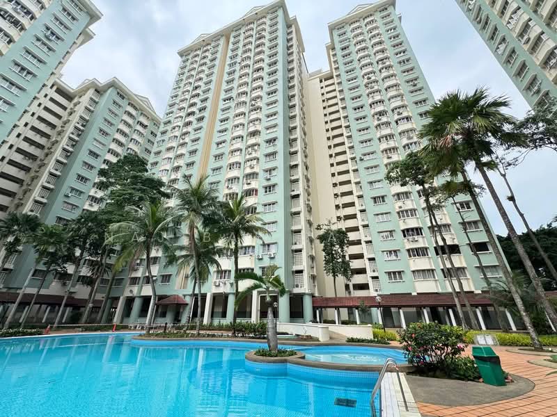 Condominium for Sale at Danau Idaman - Najibah Sahari - PropertyGuru.com.my