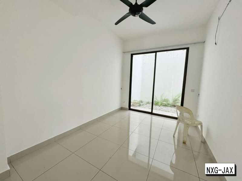 Rumah Berkembar untuk Dijual di Setia Alam (Selangor) - Cassey Lim - Interior - PropertyGuru.com.my